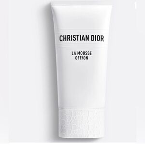 Christian Dior La Mousse Cleanser